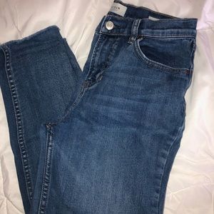 Pac Sun Jeans
